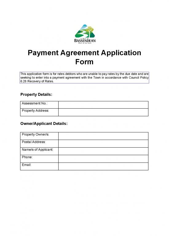 picture1_Agreement Form 202459 | Payment Agreement Application Form