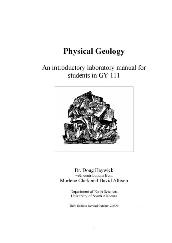 picture1_Geology Pdf 200955 | Prefacpdf
