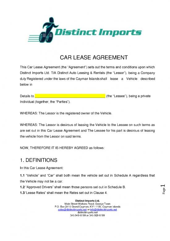 picture1_Lease Agreement Template 201504 | Quick Download Lease Agreement