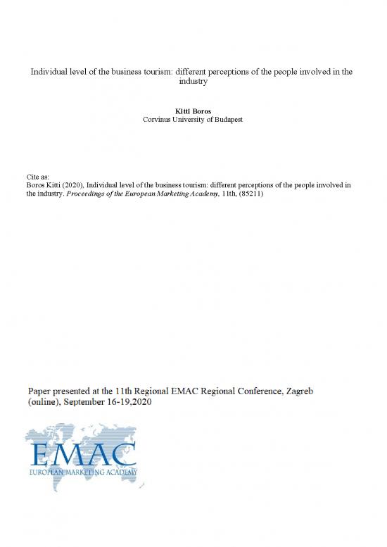 picture1_Marketing In Tourism Pdf 201060 | R2020 85211