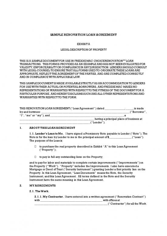 picture1_Agreement Form 202133 | Renovation Loan Agreement