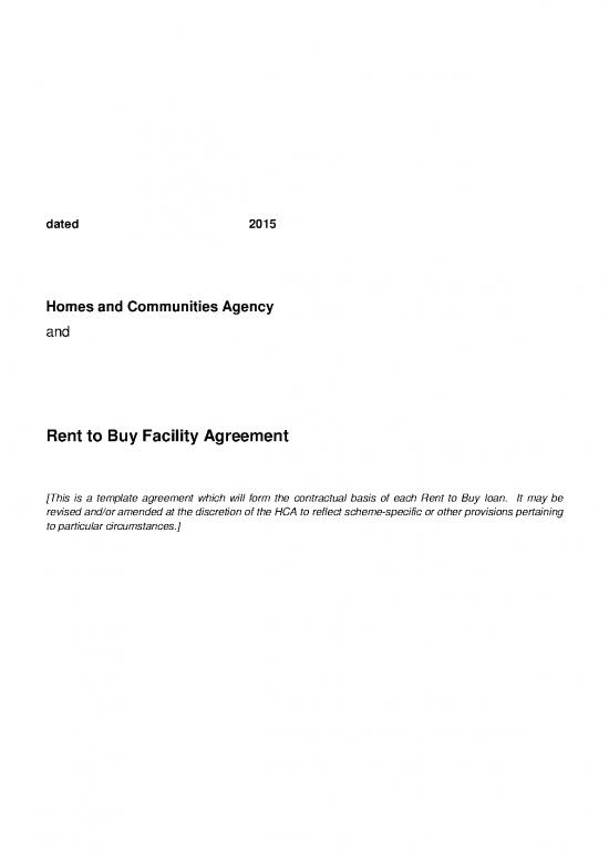 picture1_Agreement Sample 201348 | Rent To Buy Facility Agreement 1506082