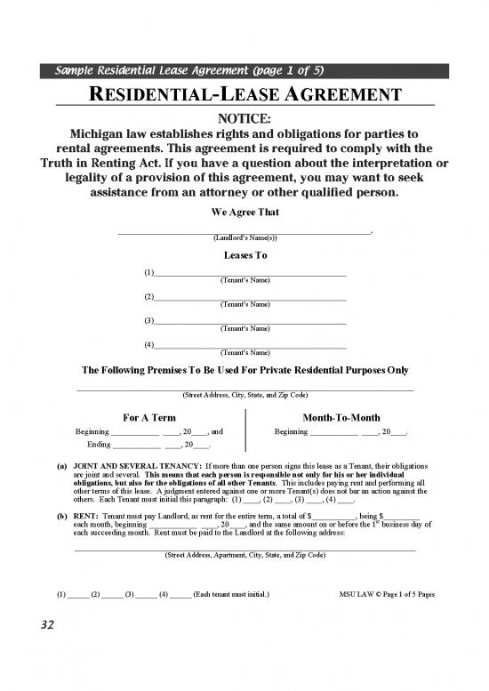 picture1_Lease Agreement Template 202241 | Rental Lease Agreement