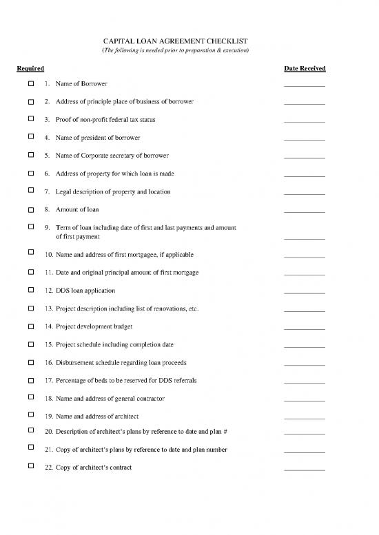 picture1_Agreement Sample 202039 | Rlfchecklist
