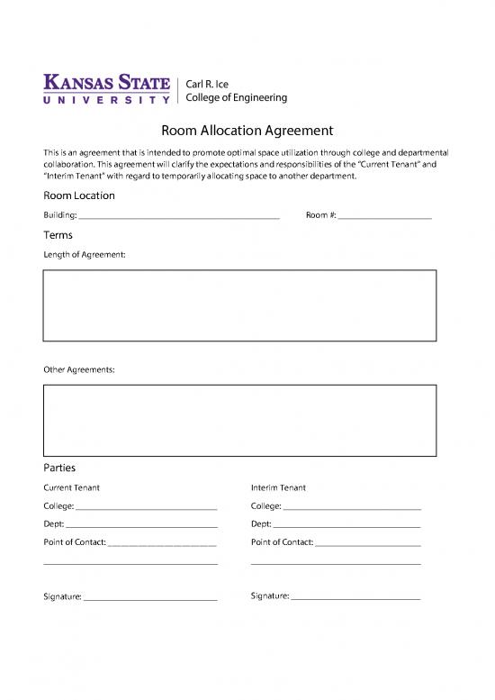 picture1_Tenant Agreement Template 201579 | Room Allocation Agreement
