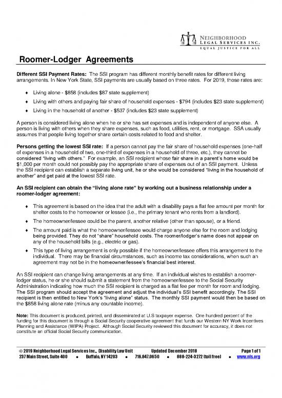 picture_Roomer Lodger Agreements 2019 Final