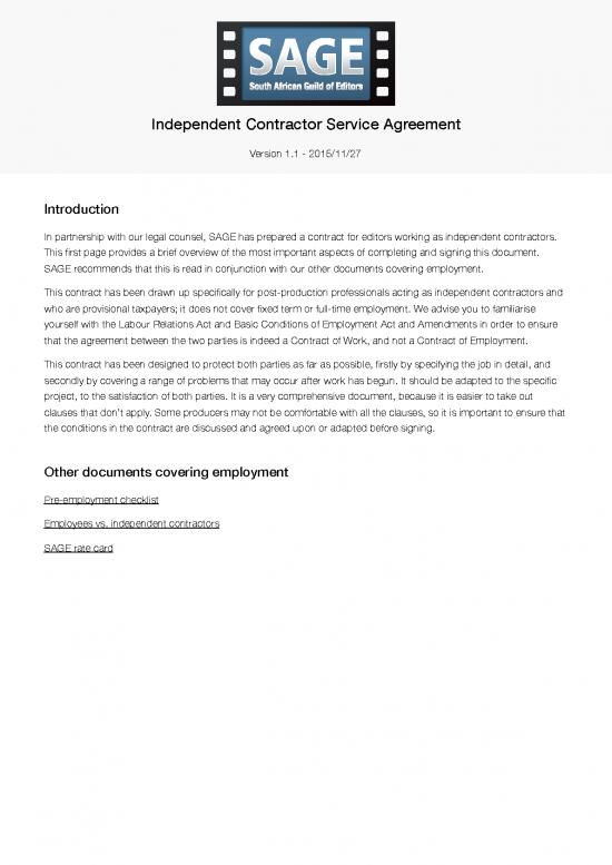 picture1_Agreement Contract Sample 202725 | Sage Independent Contractor S Agreement V1