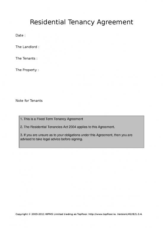picture_Lease Agreement Template 202425 | Sample Lease