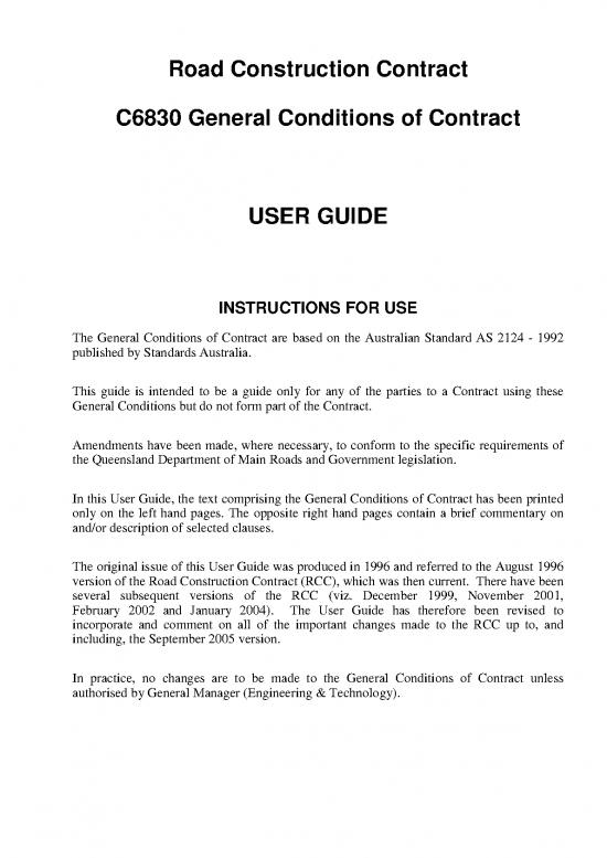 picture1_Contract Template Pdf 201691 | Sample Main Roads Contract   General Usersguide (a)
