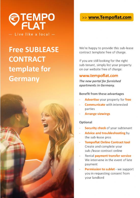 picture1_Lease Contract Sample 203111 | Sample Rental Contract  In English