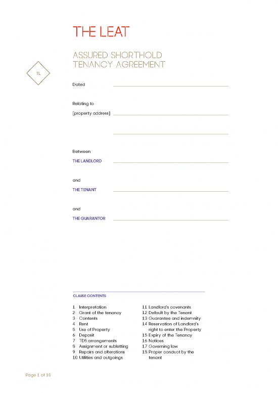 picture1_Tenant Agreement Template 202246 | Sampletenancyagreement