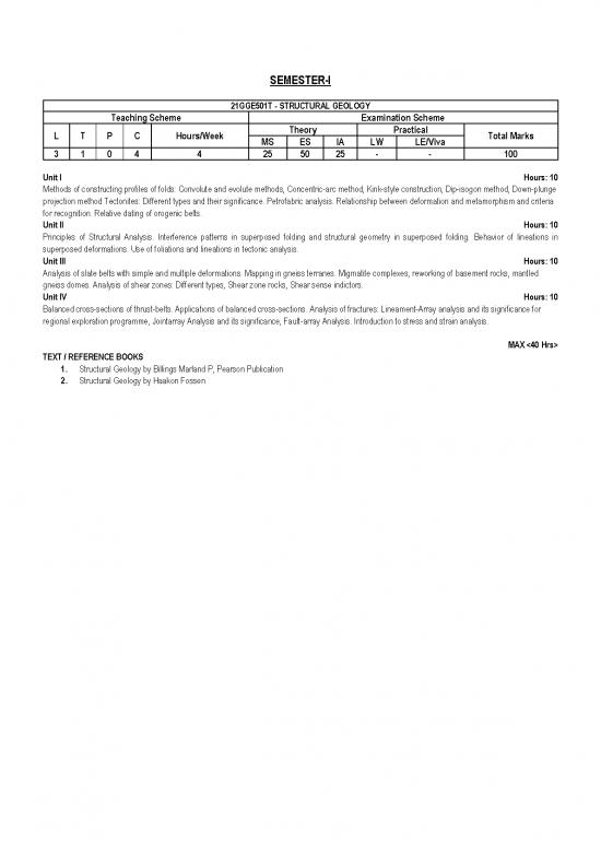 picture1_Geology Pdf 200746 | Structural Geology