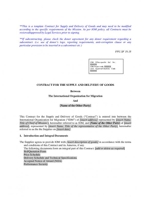 picture_Agreement Contract Sample 201984 | Supply Contract1 0