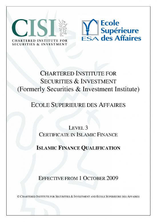 picture_Contracts Pdf 202269 | Syllabus   Islamic Finance Qualification (ifq)