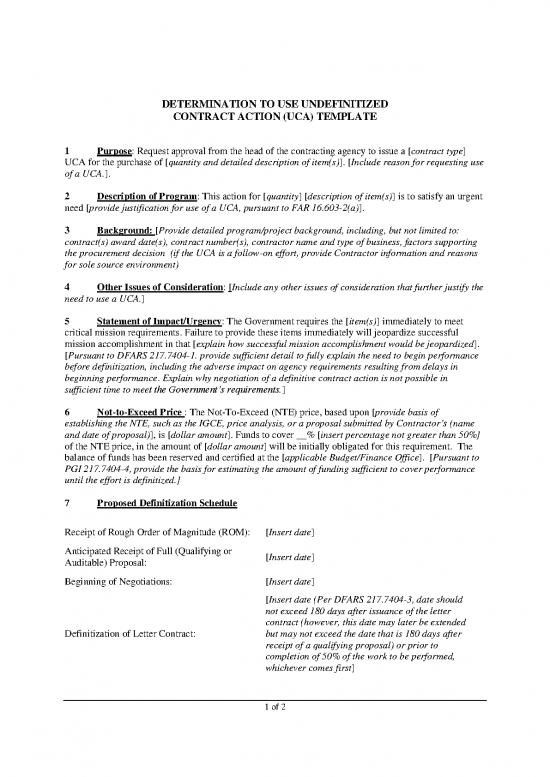picture_Contract Sample Pdf 202351 | Template For Uca Authorization Requests