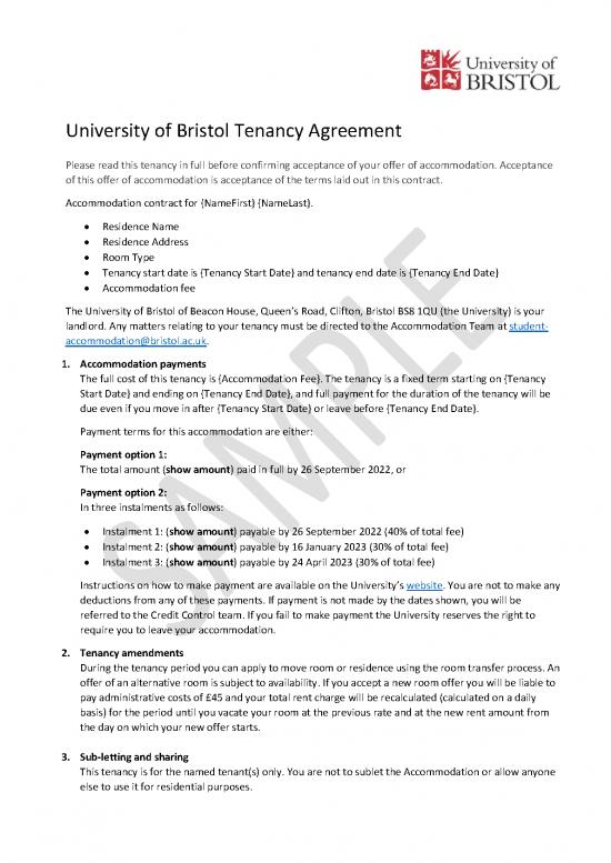 picture_Agreement Contract Sample 202496 | Tenancy Sample