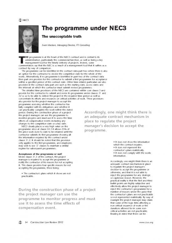 picture_Law Of Contract Pdf 202059 | The Unacceptable Truth