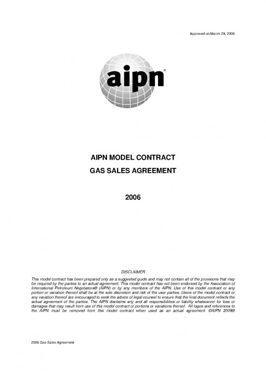 picture1_Agreement Contract Sample 202384 | Totocgassalesagreement