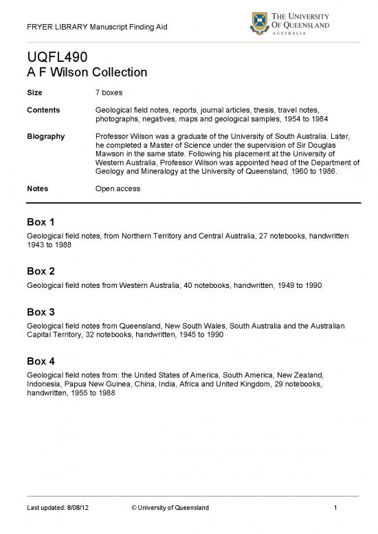 picture1_Geology Pdf 200686 | Uqfl490