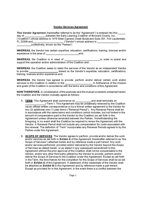 picture1_Agreement Sample 202736 | Vendorservicesagreementfyionly