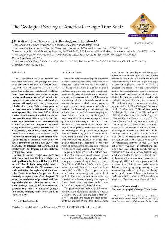 picture1_Geological Time Scale Pdf 200866 | Walker Et Al 2013