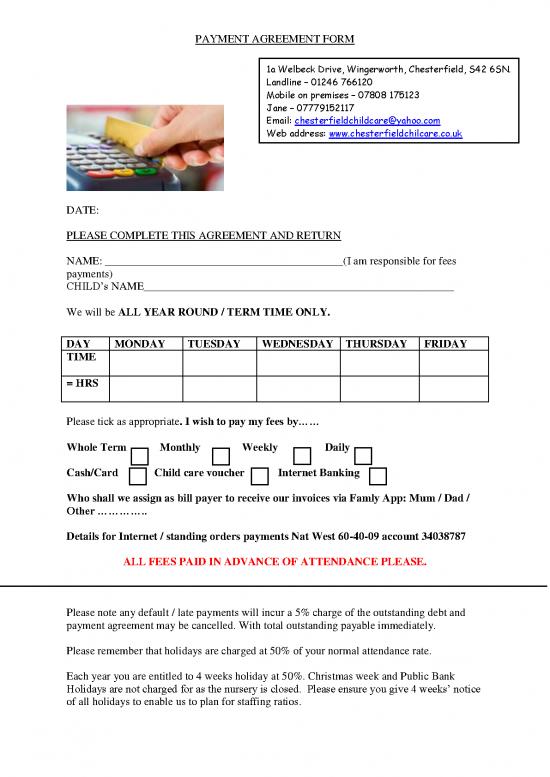 picture1_Agreement Form 201409 | Wingerworth Payment Agreement Form