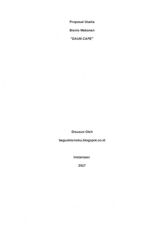 picture File - Proposal Usaha Id 23127 | 031585645368044 Proposal Usaha