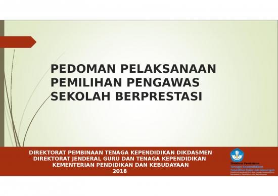 picture_Penelitian Dasar 22518 | 10 Ppt Pengawas Sekolah Berprestasi