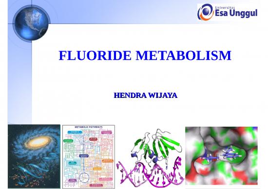 picture_Powerpoint Oral Presentation 23831 | 11b Fluoride Metabolism