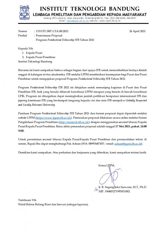 picture_File - Proposal Penawaran | 1333 Surat Penawaran Proposal Program Postdoctoral Fellowship Itb 2021