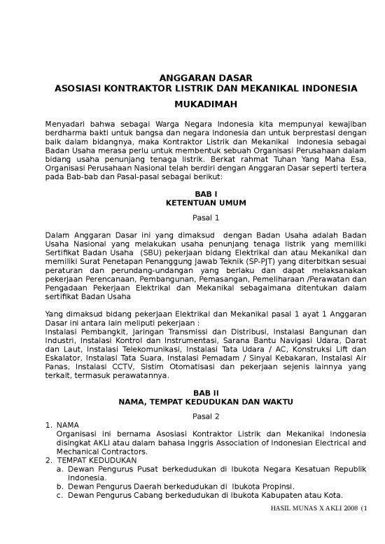 picture_Presentasi Usaha 21245 | 13824091813 Anggaran Dasar Akli
