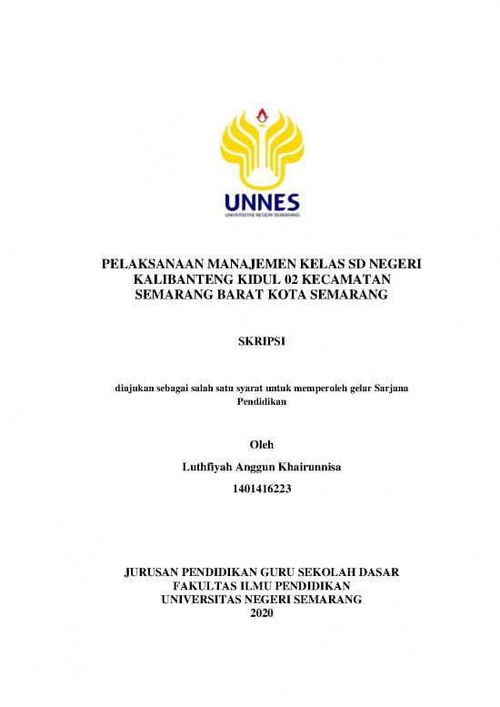 picture File - Manajemen Kelas Id 23369 | 1401416223 Luthfiyah Anggun Pgsd