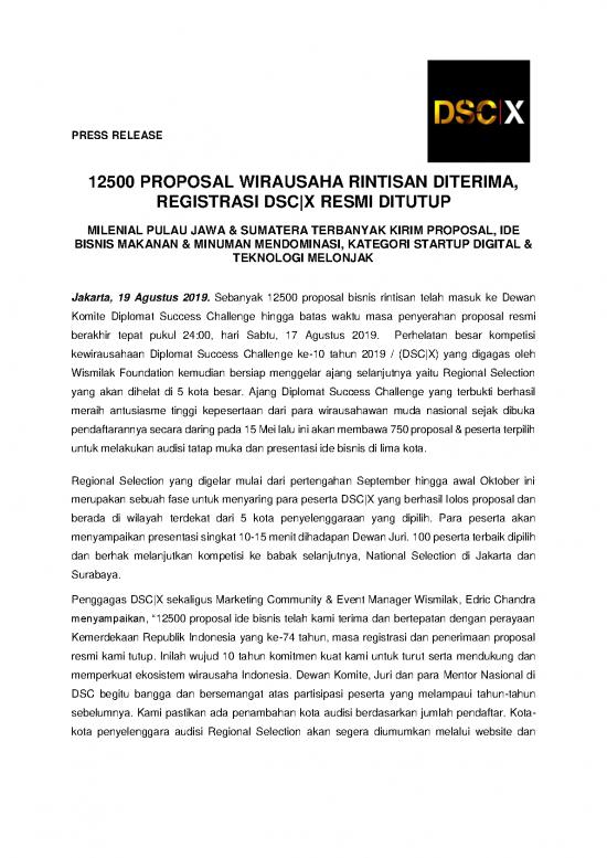 picture File - Proposal Usaha Id 23204 | 1566201459 12500 Proposal Wirausaha Diterima Dsc 2019