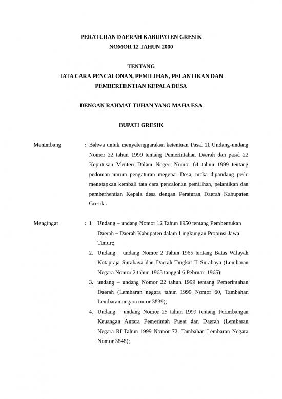 picture_Pilkades - Pemilihan Kepala Desa Id 21302 | 1585126839 Perda 12 20001