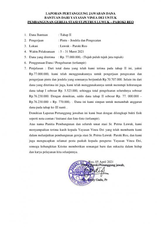 picture_Laporan Pdf 22970 | 179 Lpj Tahap Ii   Luwuk