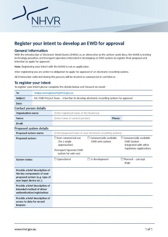 picture Electronic Spread Sheet 23754 | 201803 0744 Ewd Notice Of Intent