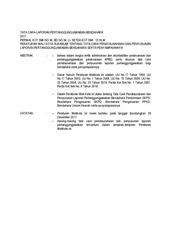 picture_Lpj - Laporan Pertanggungjawaban Id 22974 | 20190814081124tata Cara Penatausahaan Dan Penyusunan Laporan Pertanggungjawaban Bendahara Serta