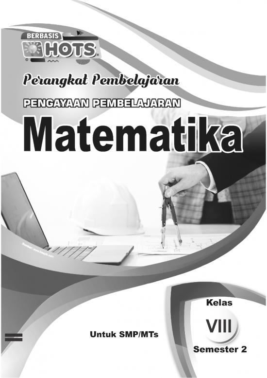 picture Pembelajaran Pdf 22715 | 40784406matematika8 2k 1319 20perangkat