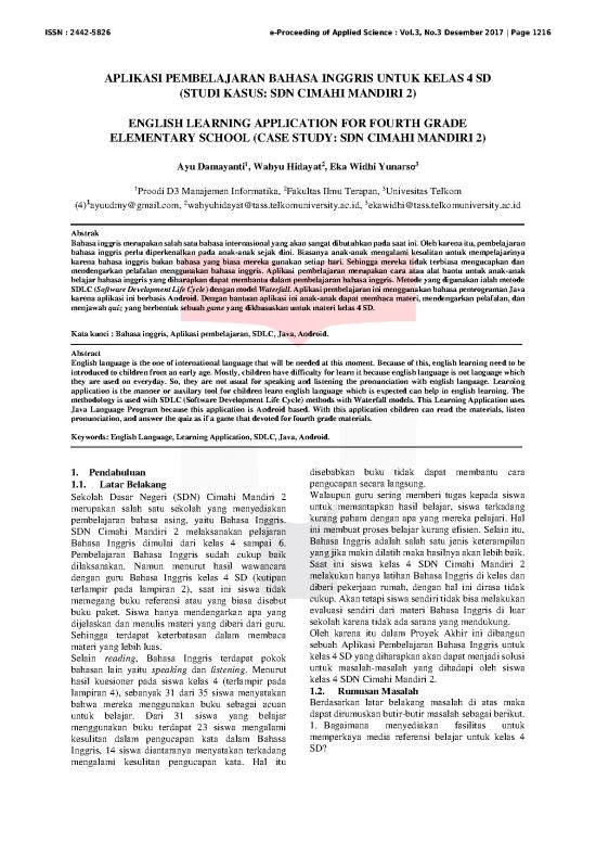 picture Manajemen Pdf 23541 | 486 Jurnal Eproc