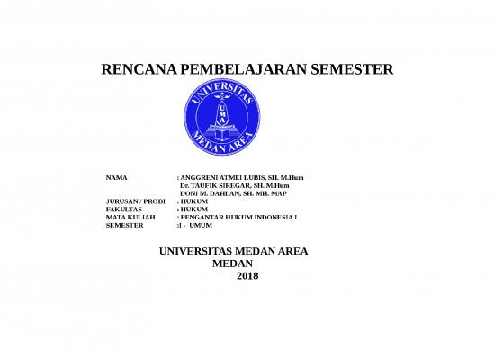 picture Ilmu Pengantar Hukum 22413 | 64156rps Phi I