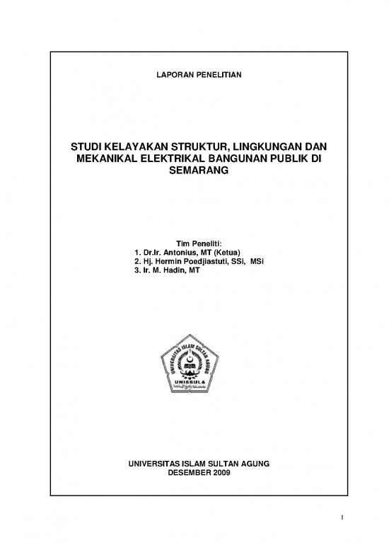 picture File - Mekanikal Elektrikal Id 21566 | 78041) Laporan Penelitian 2009