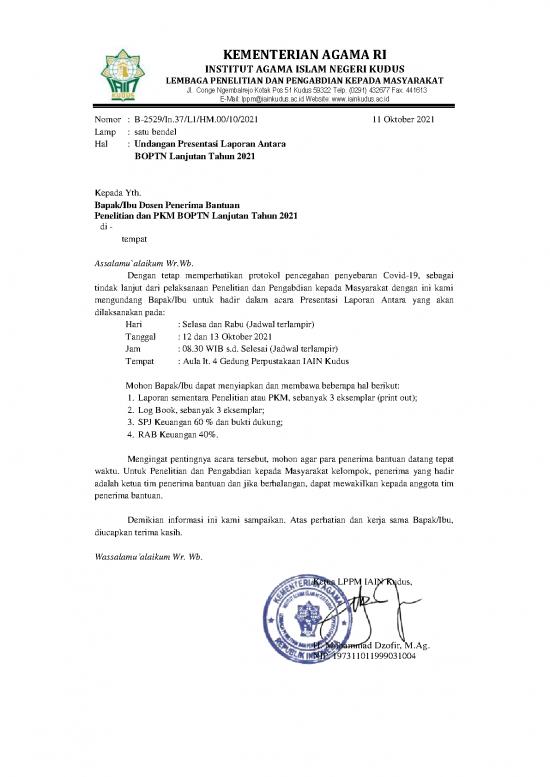 picture File - Undangan Presentasi Id 22429 | Admp3m 53 Undangan Presentasi Laporan Antara Boptn Lanjutan Tahun 2021