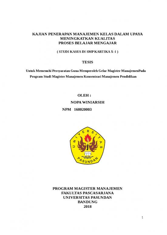 picture_File - Manajemen Kelas Id 23397 | Artikel Nopa Winiarsih