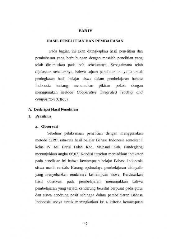 picture Materi Kelas 4 - Kelas Iv Id 23542 | Bab Iv Fix