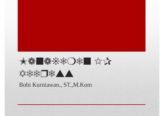 picture_Internet Protocol Ppt 23395 | Bab Ix Manajemen Ip Address