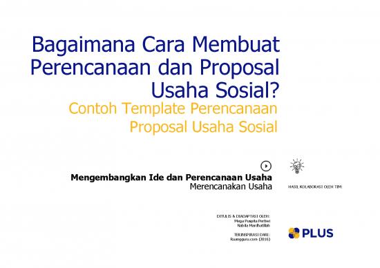 picture File - Proposal Usaha Id 23184 | Bagaimana Cara Membuat Perencanaan Dan Proposal Usaha Sosial 2016junwed01552247654