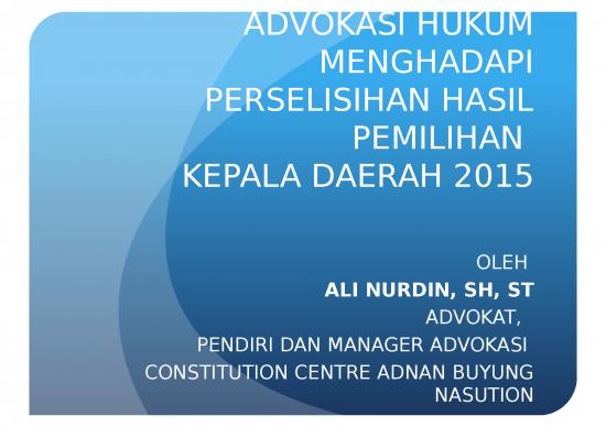 picture_Bahan Advokasi Hukum   Ali Nurdin, Sh,st