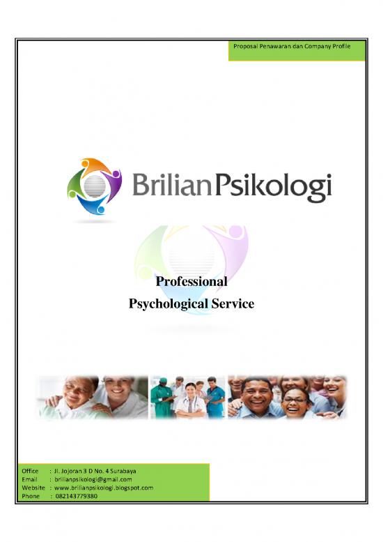 picture File - Proposal Penawaran Id 21741 | Company Profile Brilian Psikologi Proposal Surabaya
