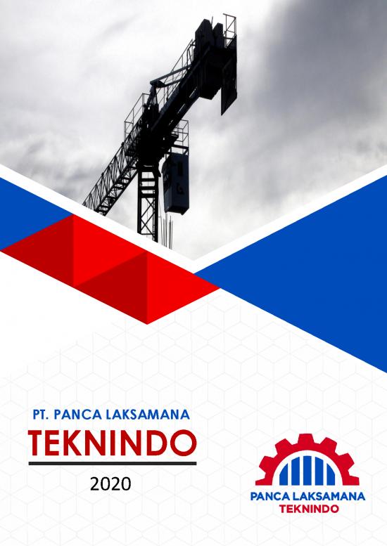 picture_File - Mekanikal Elektrikal Id 21618 | Company Profile P Panca Laksamana Teknindo 1