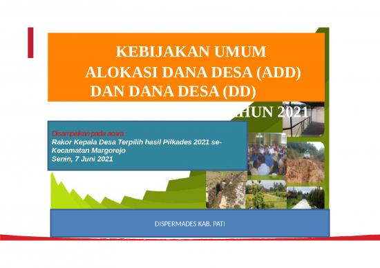 picture_Diklat Kades Add Dan Dd 2021